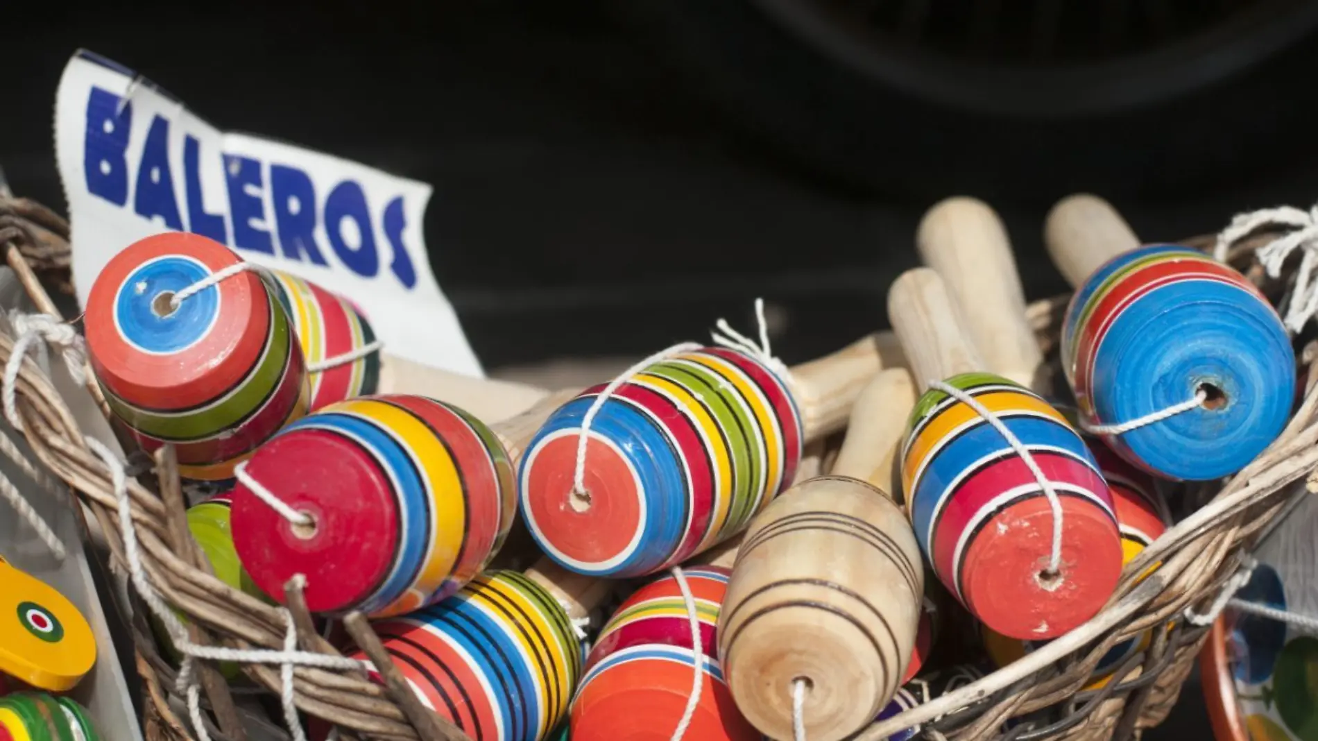 Festival de los Juegos Tradicionales  